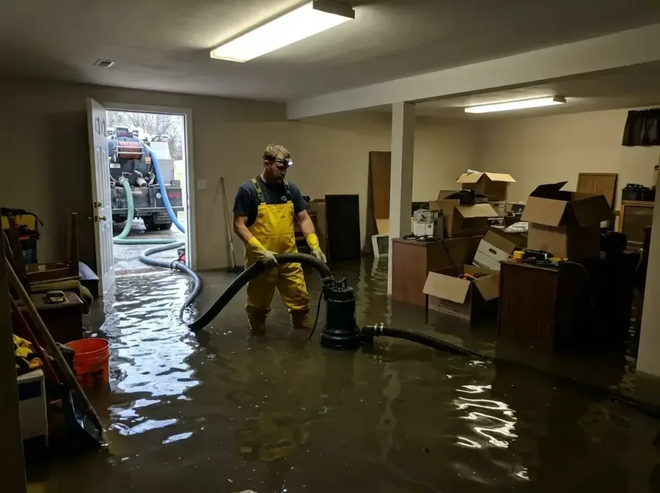 basement-burst-pipe-flooding-a-001 — frequently asked questions, 24-Hour Water Damage Restoration Services in Beckley, WV